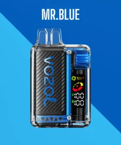 Vozol Vista 20K Vape Mr.Blue Online Kaufen