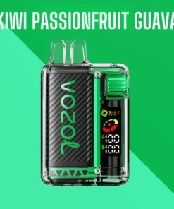 Vozol Vista 20000 Vape Kiwi Passionfruit Guava