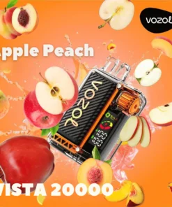 Vozol Vista 20K Vape Apple Peach Online Kaufen