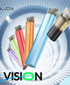 Vozol Switch Pro Einweg Vape 700 Züge Online Kaufen