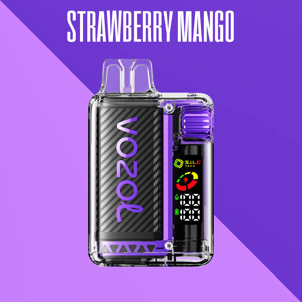 Vozol Vista 20K Vape Strawberry Mango Online Kaufen
