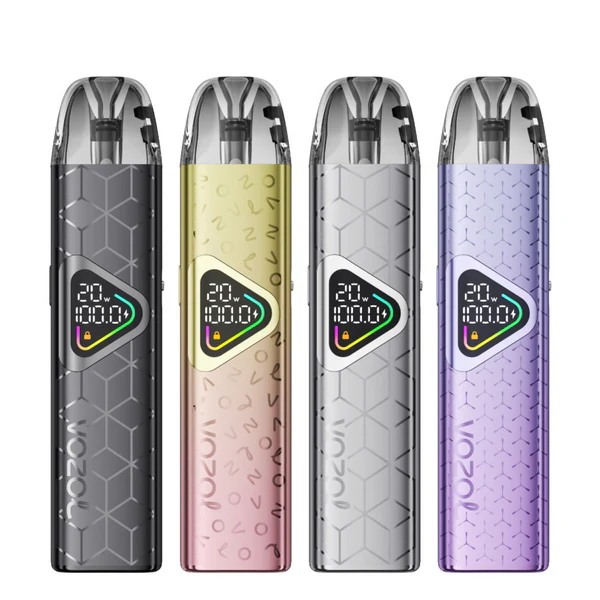 Vozol Ace Go Vape