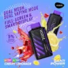 Vozol Gear Power 20000 Vape Cherry Lemonade Online Kaufen
