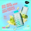 Vozol Gear Power 20000 Vape Double Apple Ice Online Kaufen