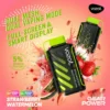 Vozol Gear Power 20000 Vape Strawberry Watermelon