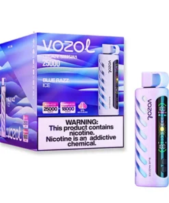 Vozol Gear Shisha 25000 Vape online in großen Mengen kaufen