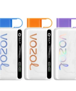 Vozol Star 12000 Vape Online Kaufen