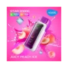 VOZOL 20000 Einweg Vape Juicy Peach Ice Online Kaufen