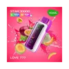 Vozol Star 20000 Einweg Vape Love 777 Online Kaufen