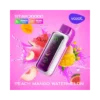 Vozol Star 20000 Einweg Vape Peach Mango Watermelon Online Kaufen