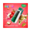 VOZOL 20000 Einweg Vape Strawberry Kiwi Online Kaufen