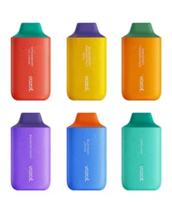 Vozol Star 6000 Einweg Vape Online Kaufen