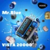 Vozol Vista 20K Vape Mr.Blue Online Kaufen