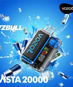 Vozol Vista 20K Vape VzBull Online Kaufen