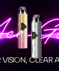 Vozol Ace Go Vape Pod