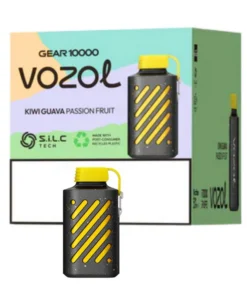 Vozol Gear 10000 Vape online kaufen