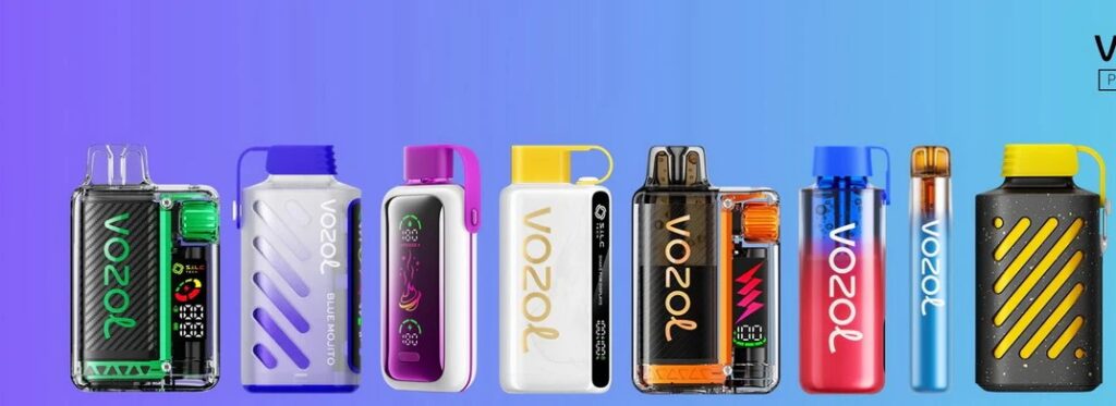 vozol vapes kaufen