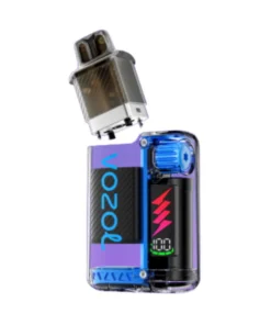 Vozol Pod – Vista Plug 10K Vape Kaufen